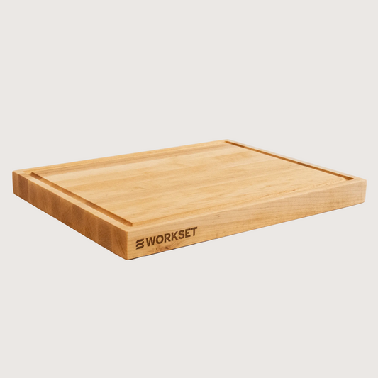Maple - Edge Grain