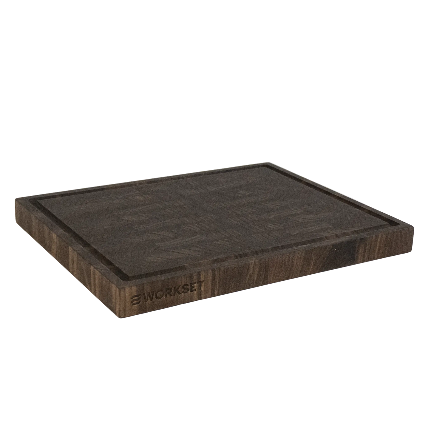 Pro - 18"x24" - End - Walnut