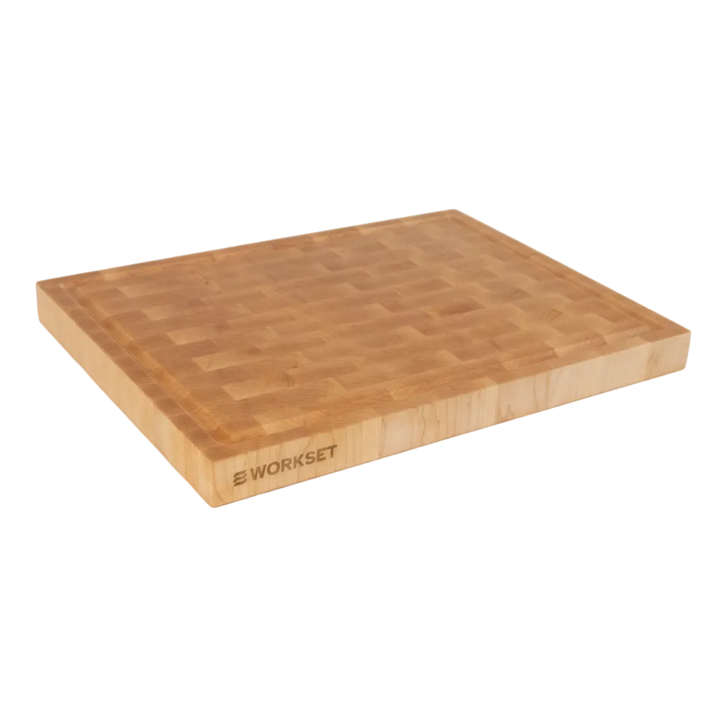 Pro - 18"x24" - End - Maple