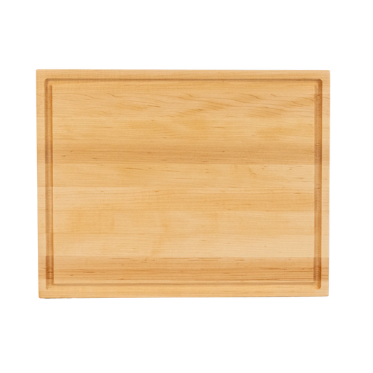 Work - 14"x18" - Edge - Maple