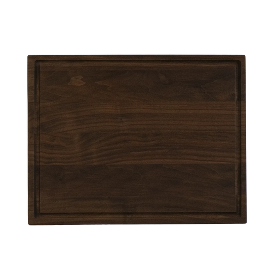 Work - 14"x18" - Edge - Walnut