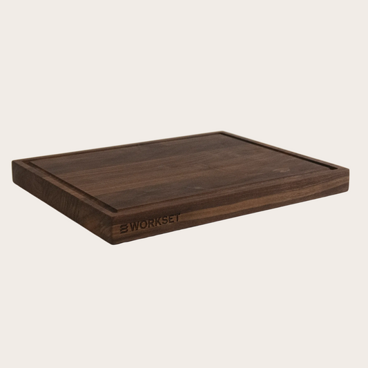 Walnut - Edge Grain