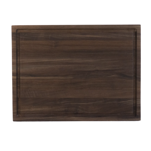 Quick - 8"x12" - Edge - Walnut