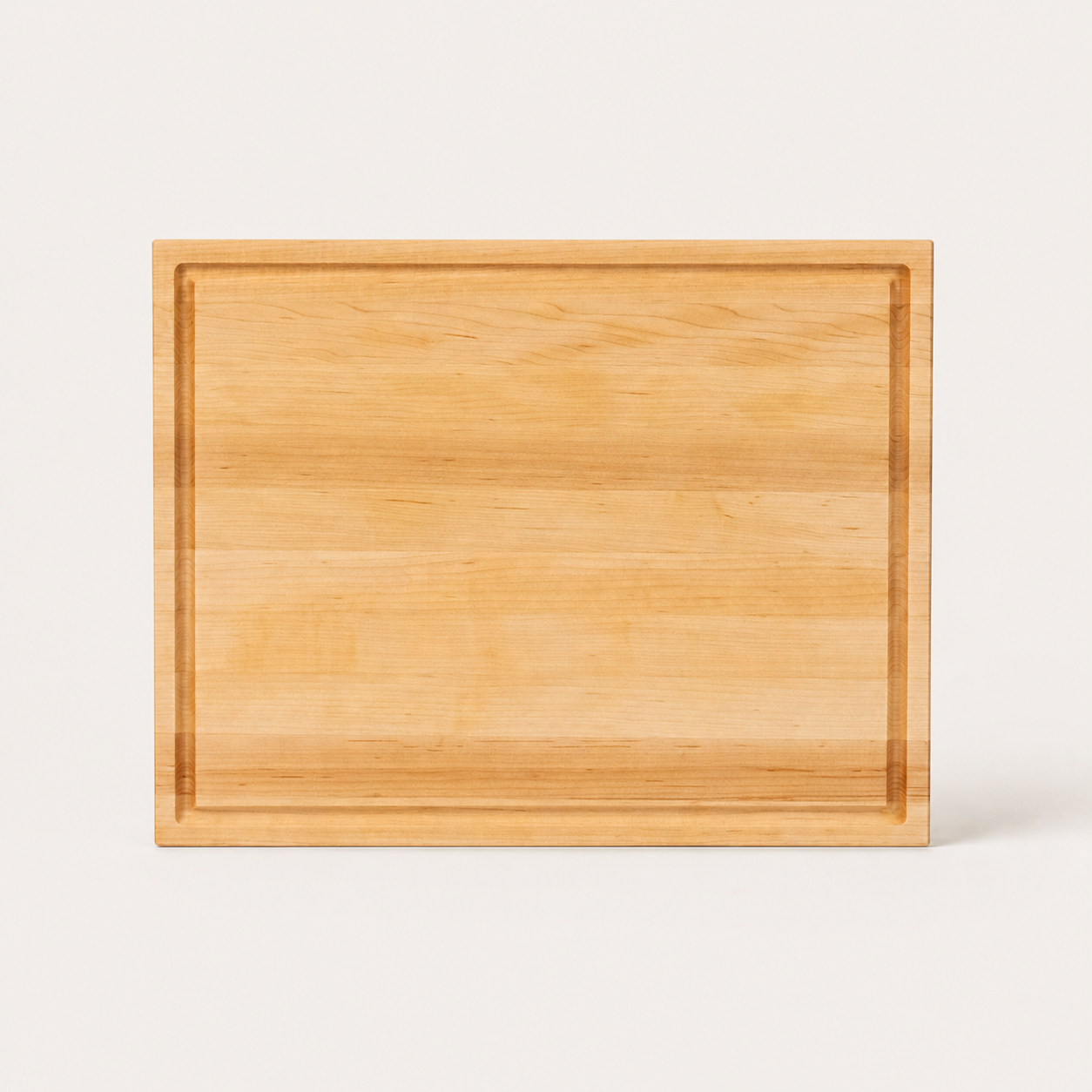 Maple - Edge Grain