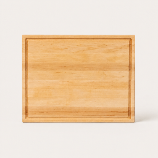 Maple - Edge Grain