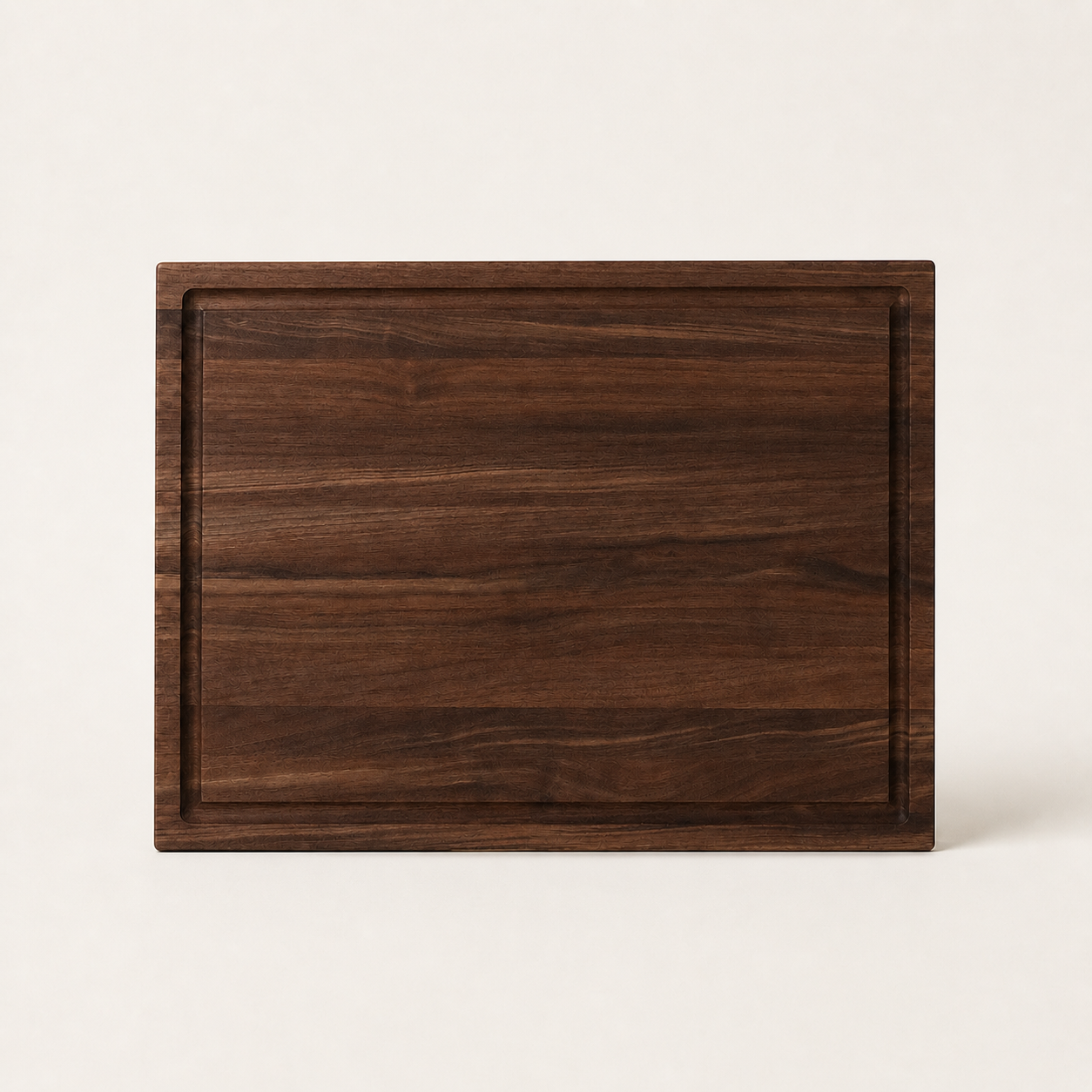 Walnut - Edge Grain