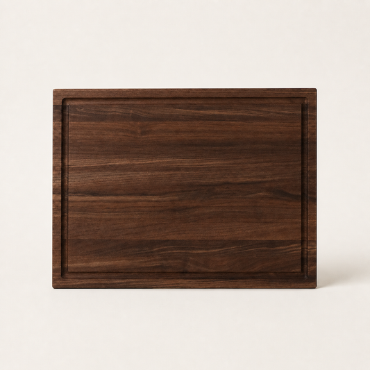 Walnut - Edge Grain